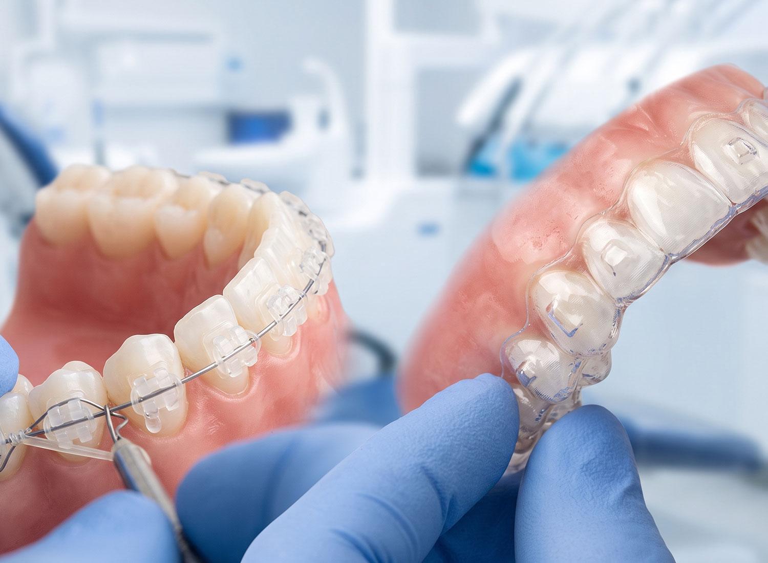 Ortodonti